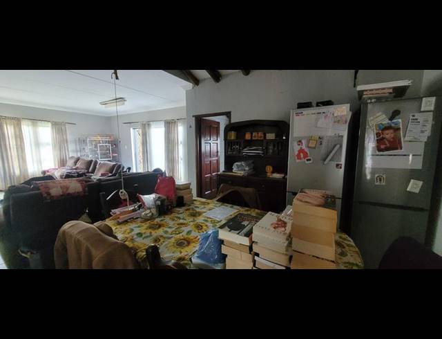 3 BEDROOM HOUSE FOR SALE IN BRACKENDOWNS